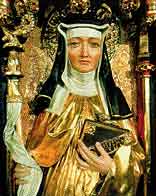 Hildegard von Bingen