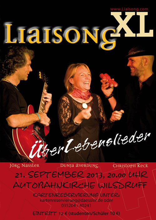liaisong 2013