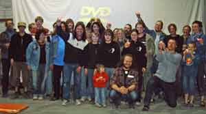 Siegerehrung Filmfest 2006