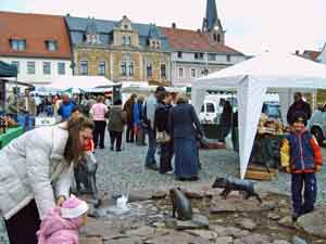 Bauernmarkt 2006