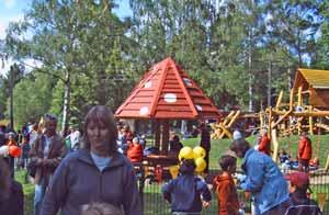 Kindertag 2006